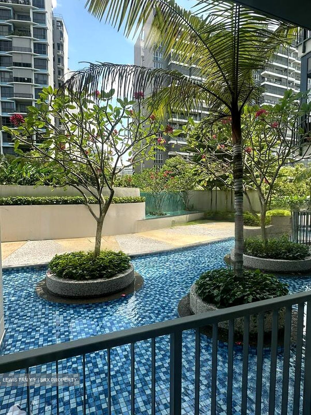 Kingsford Waterbay (D19), Apartment #459155421